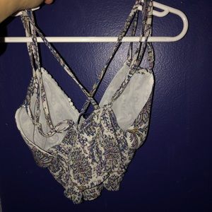 American eagle bralette